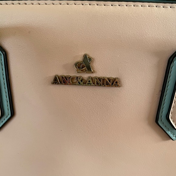Anc & Anna purse - Picture 4 of 8